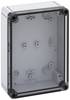 Spelsberg 11101501 Obudowa instalacyjna TK PS 1813-6F-TO, IP66, 130 mm x 180 mm x 63 mm , 1 szt.