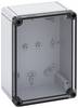 Spelsberg 11101601 Obudowa instalacyjna TK PS 1813-9-TO, IP66, 130 mm x 180 mm x 90 mm x 90 mm, 1 szt.