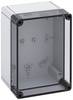 Spelsberg 11151601 Obudowa instalacyjna TK PS 1813-11-TO, IP66, 130 mm x 180 mm x 111 mm , 1 szt.