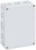 Spelsberg 12741501 Obudowa instalacyjna TK PC 1813-6F-M, IP66, 130 mm x 180 mm x 63 mm , 1 szt.