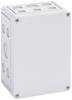 Spelsberg 12741601 Obudowa instalacyjna TK PC 1813-9-M, IP66, 130 mm x 180 mm x 90 mm , 1 szt.