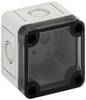 Spelsberg 13700101 Obudowa instalacyjna TK PC 77-6-TM, IP66, 65 mm x 65 mm x 57 mm x 57 mm, 1 szt.