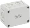Spelsberg 12740201 Obudowa instalacyjna TK PC 97-6-M, IP66, 65 mm x 94 mm x 57 mm x 57 mm, 1 szt.