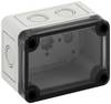 Spelsberg 13700201 Obudowa instalacyjna TK PC 97-6-TM, IP66, 65 mm x 94 mm x 57 mm , 1 szt.
