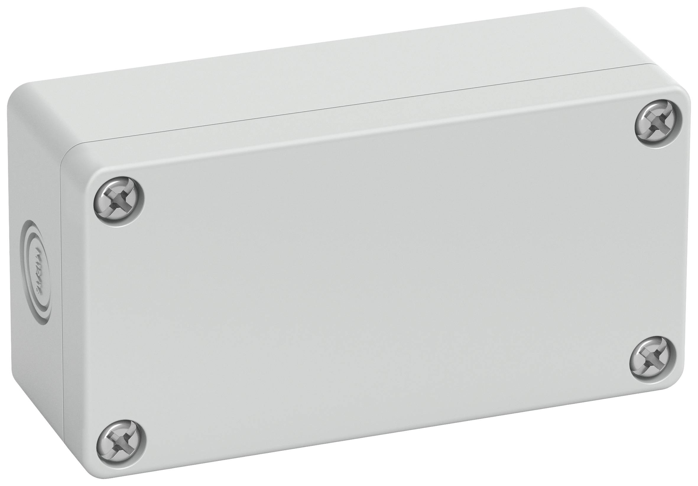 Монтажний корпус Spelsberg 12748001 TK PC 1005-4-M, IP66, 100 мм x 52 мм x 37 мм, 1 шт.