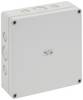 Spelsberg 12741301 Obudowa instalacyjna TK PC 1818-6F-M, IP66, 180 mm x 182 mm x 63 mm , 1 szt.