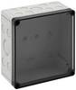 Spelsberg 13700701 Obudowa instalacyjna TK PC 1818-9-TM, IP66, 180 mm x 182 mm x 90 mm , 1 szt.