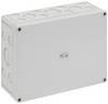 Spelsberg 12740801 Obudowa instalacyjna TK PC 2518-9-M, IP66, 180 mm x 254 mm x 90 mm x 90 mm, 1 szt.