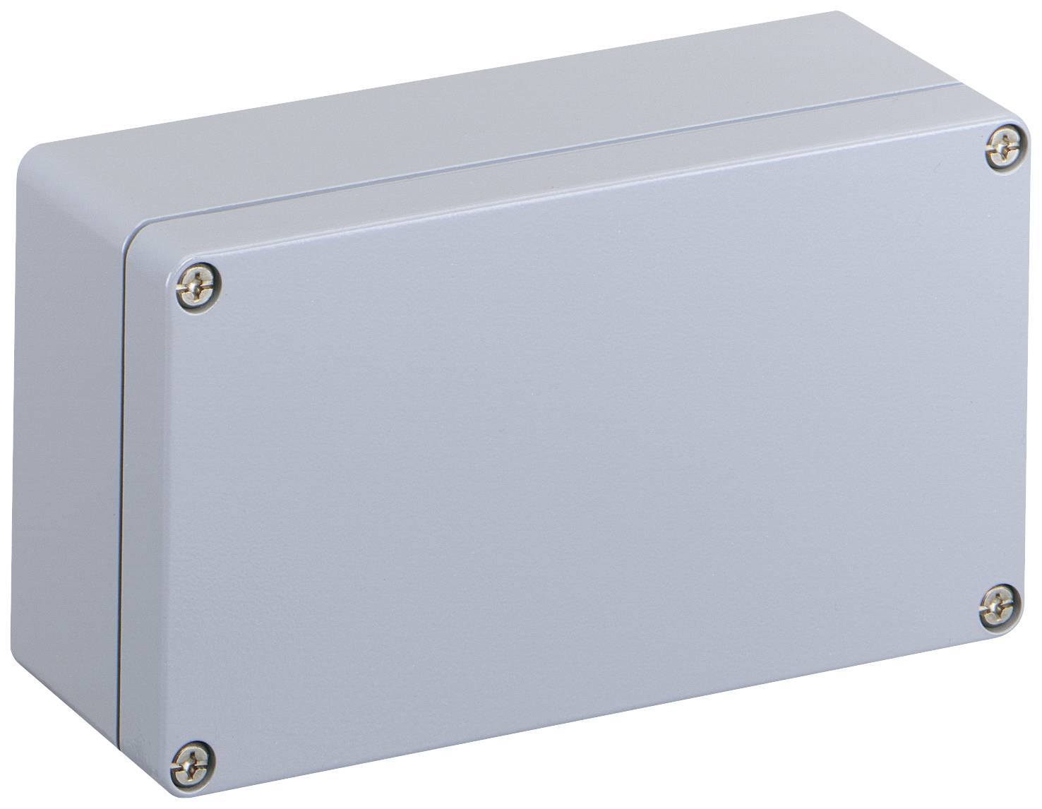 Монтажний корпус Spelsberg AL 2212-8 220 x 120 x 81 алюміній сріблясто-сірий 1 шт.