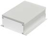 Bopla FILOTEC F 1048-160 KWL 97418160.HMT1 Obudowa radiatora z kołnierzem 105 x 48 x 160 aluminium aluminiowy (anodowany) 1 szt.
