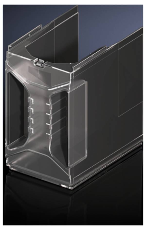 Rittal SV 9677.410 Protective cover miejsce na podłączenia 1 szt.