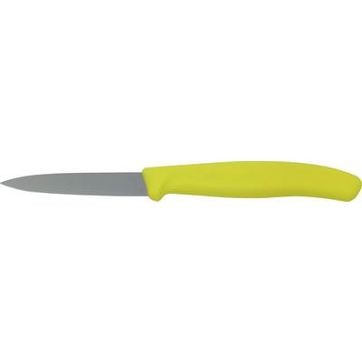 Nóż do warzyw Victorinox 6.7606.L118  żółty 