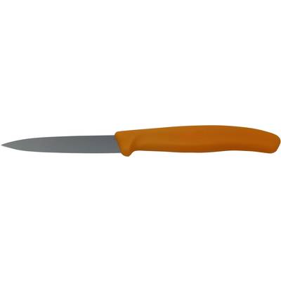 Nóż do warzyw Victorinox 6.7606.L119  pomarańczowy 