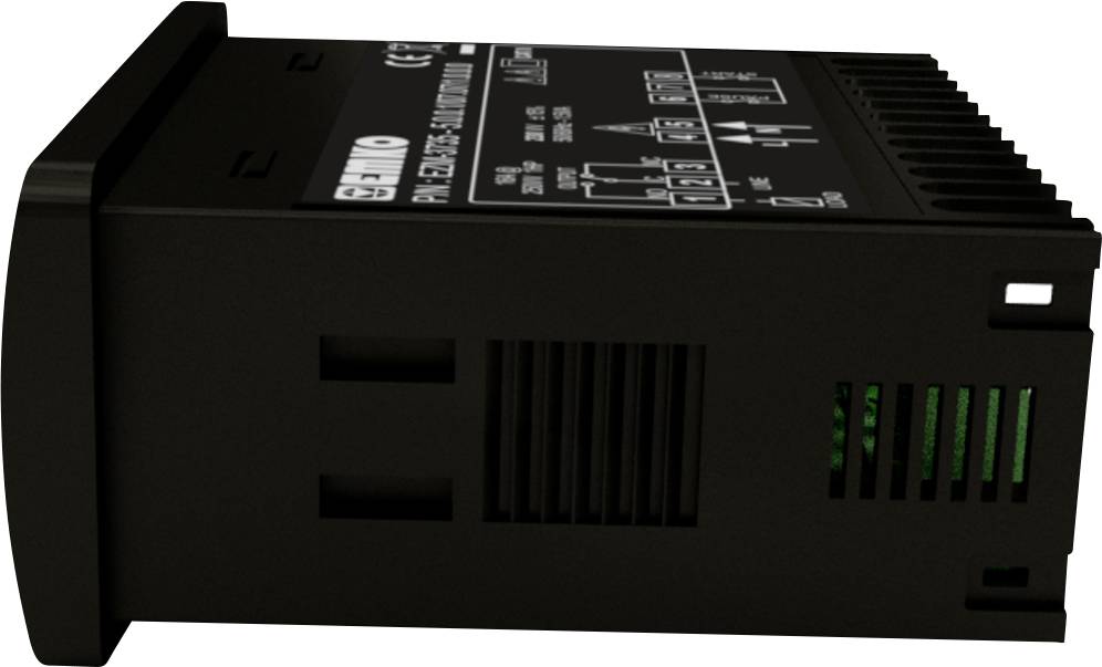 Лічильник часу Emko EZM-3735.5.00.0.1/07.07/1.0.0.0