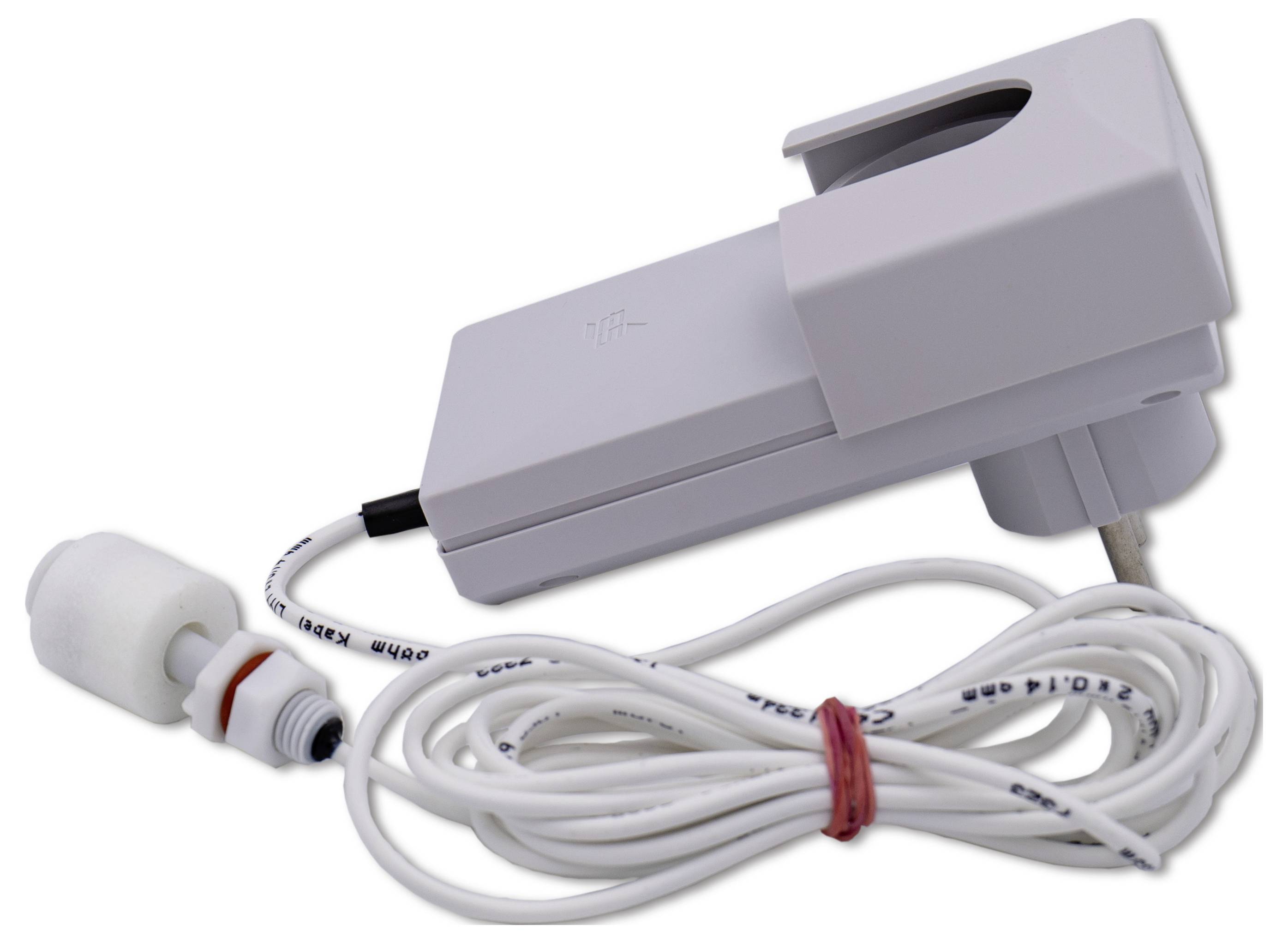 Schabus 300228 SHT 226 Aquastop з поплавковим вимикачем від електромережі