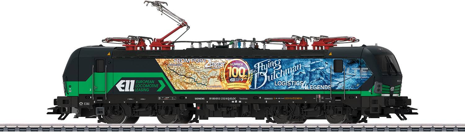 Тестер декодера Märklin 60970, 1 шт.