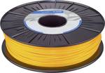 Filament do drukarek 3D PLA 1.75 mm żółty 750 g