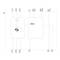Schemat elektryczny modułu bezpieczeństwa z wejściami 'Start', 'Reset' oraz 'Error'. Przedstawiono połączenia dla sterowania elektrycznego.