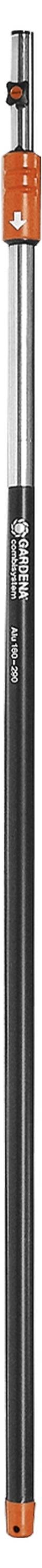 Телескопічна штанга Gardena Combisystem 03721-20 390 см