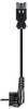 Kabel przyłączeniowy Wieland Electric 92.232.6007.1 czarny 6.00 m