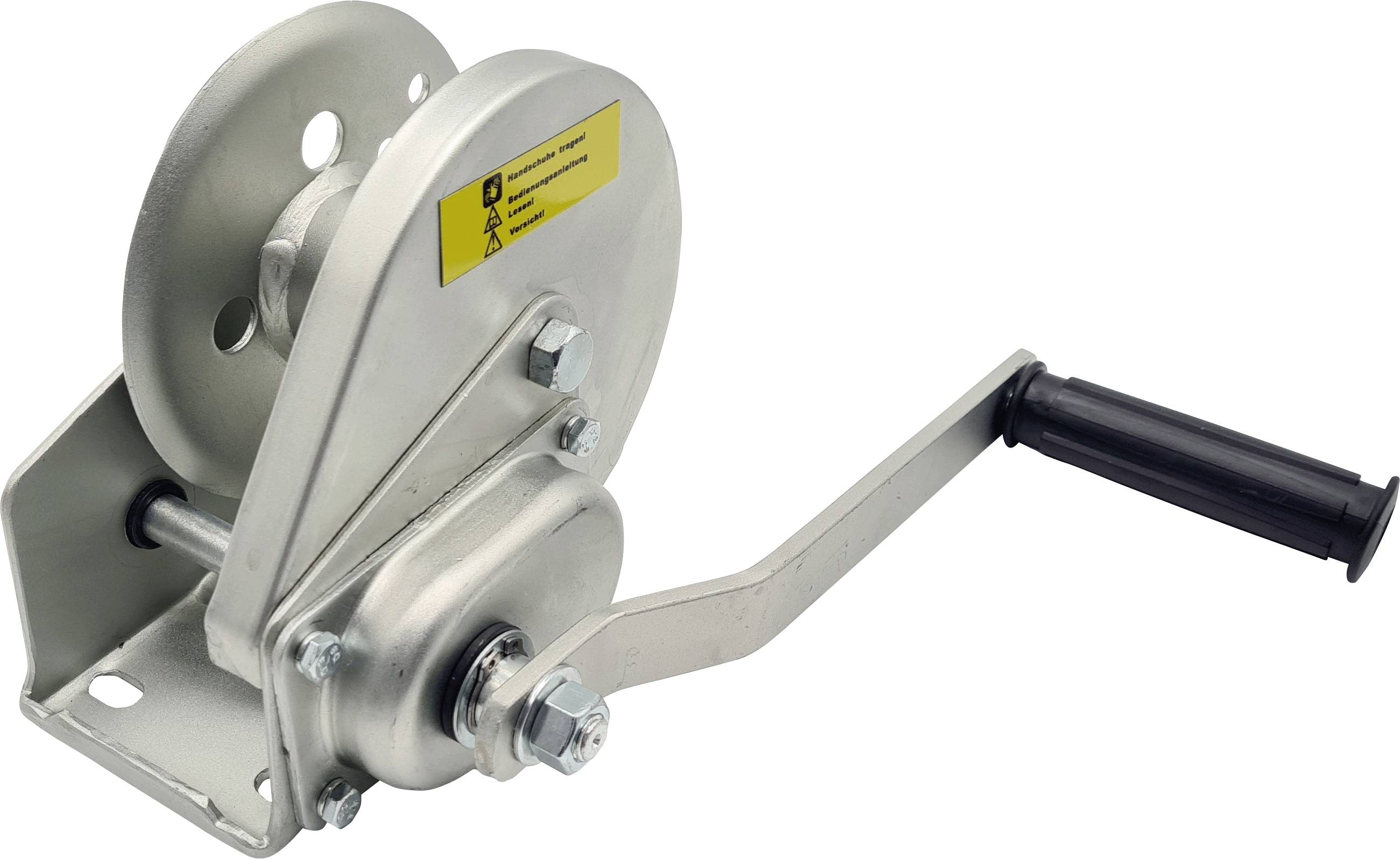 Ручна лебідка Berger & Schröter 60130