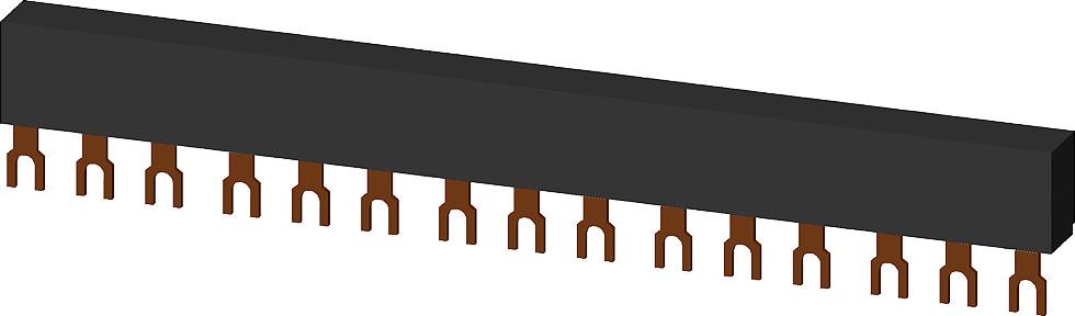 Шина Siemens 3RV1915-1DB 1 шт.