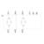 Schemat Schütza: Przedstawia połączenia L1, L2, L3 z T1, T2, T3 z diodami równoległymi. Zaciski A1, A2, uziemienie po lewej stronie.