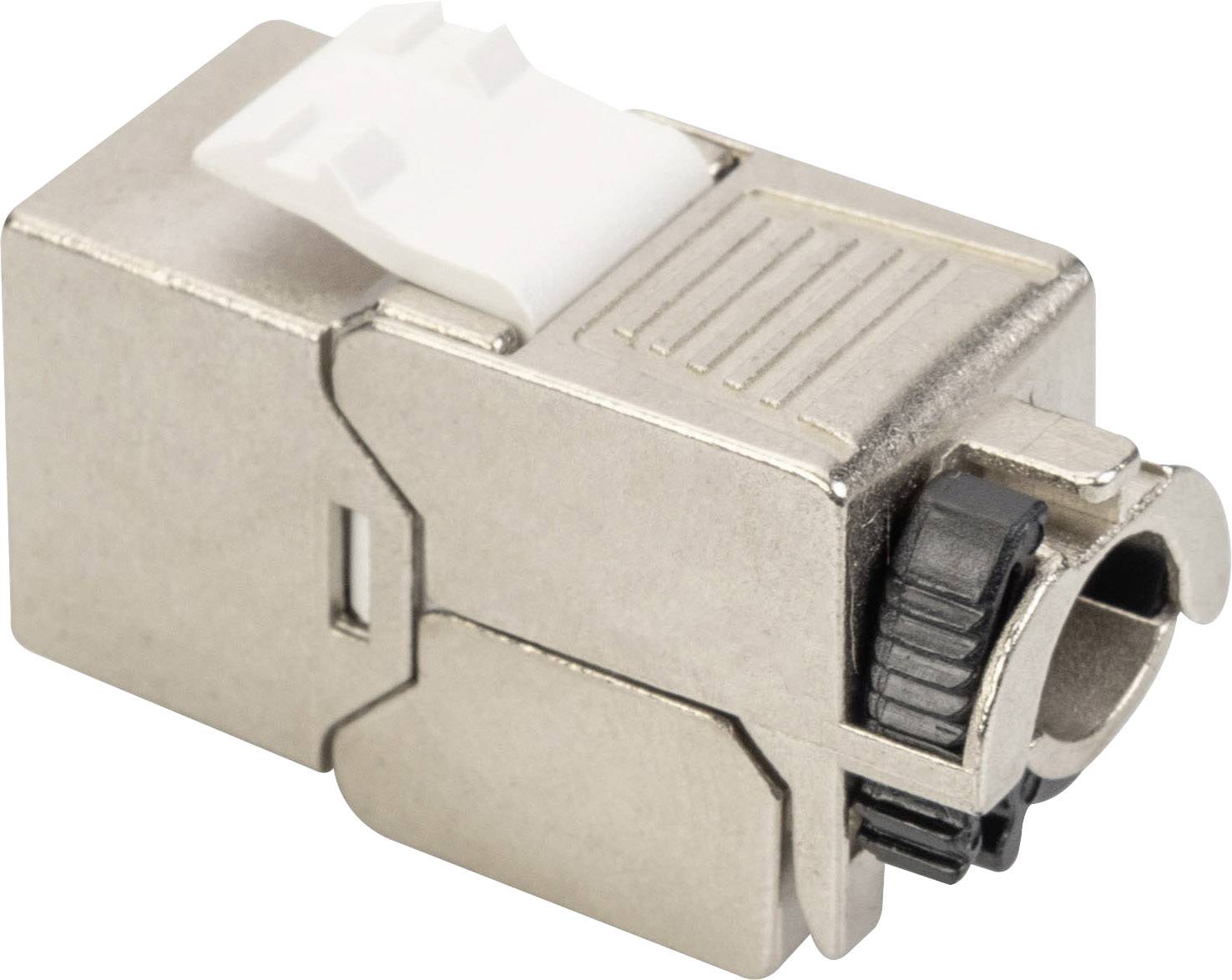 Модуль Keystone Digitus DN-93617 RJ45 CAT 6a 1 шт.