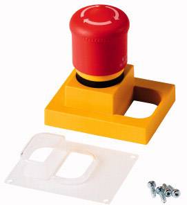 Eaton 289937 Кнопка аварійної зупинки CI/E-PKZ01-XPVT, 1 шт.