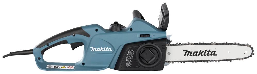 Електрична бензопила Makita UC3041A 1800 Вт Довжина шини 300 мм