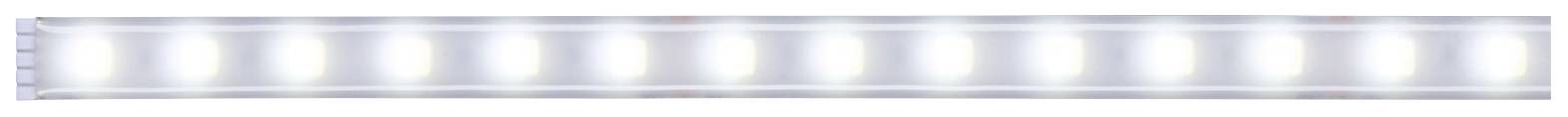 Подовжувач світлодіодної стрічки Paulmann MaxLED Tunable White 70630 1 м 24 В