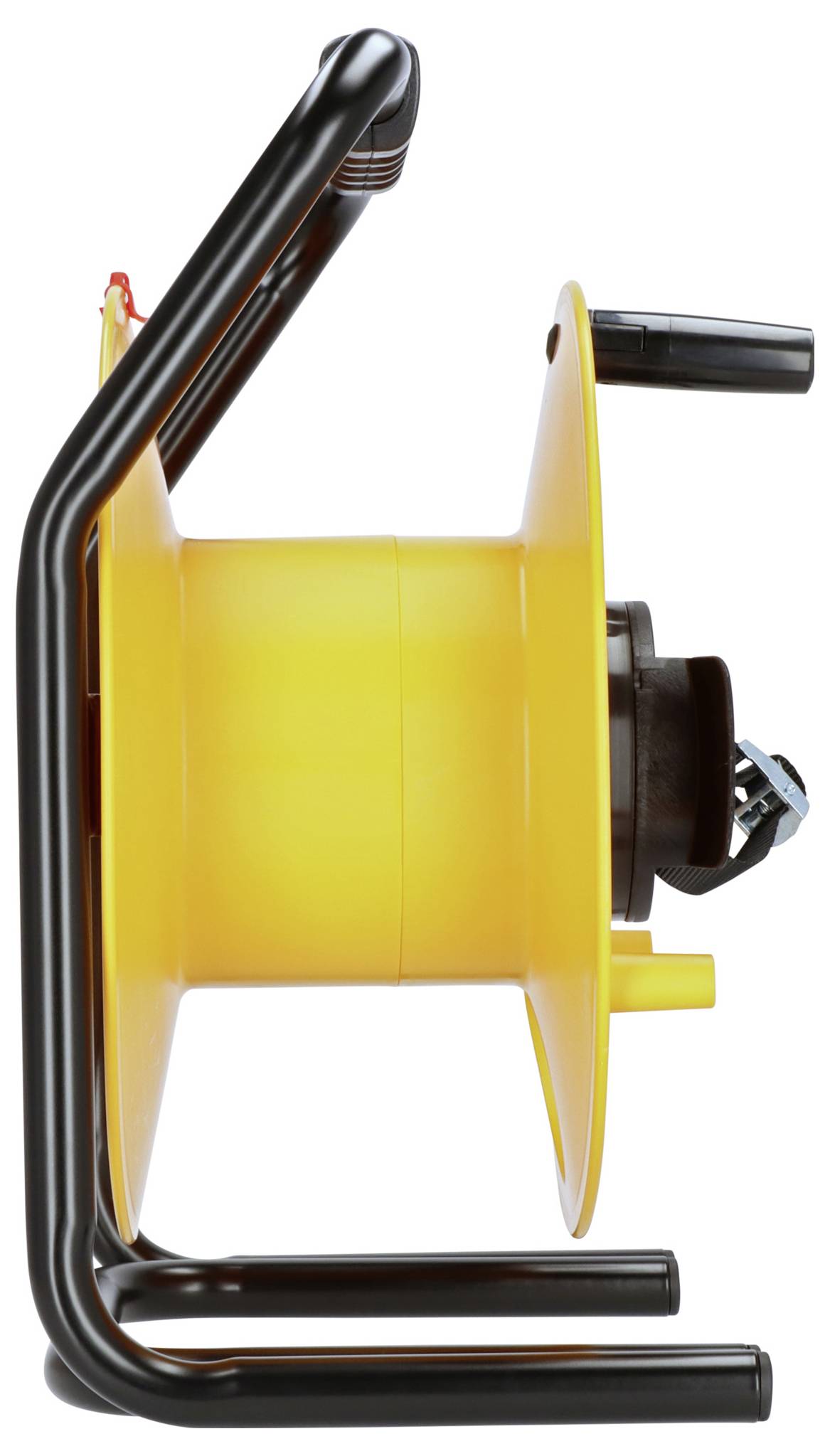 Brennenstuhl 1319000 neu Котушка для шланга 1 шт. жовтий