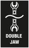 Symbol „Podwójnej Szczęki