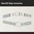 'Zestaw końcówek na listwie LED z wieloma złączami. Umożliwia elastyczność podczas budowy systemów oświetlenia LED.'