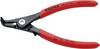 Szczypce do pierścieni Segera Knipex 49 41 A11 130 mm