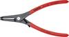 Szczypce do pierścieni Segera Knipex 49 41 A31 210 mm