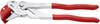 Szczypce do glazury Knipex 91 13 250 1 szt.