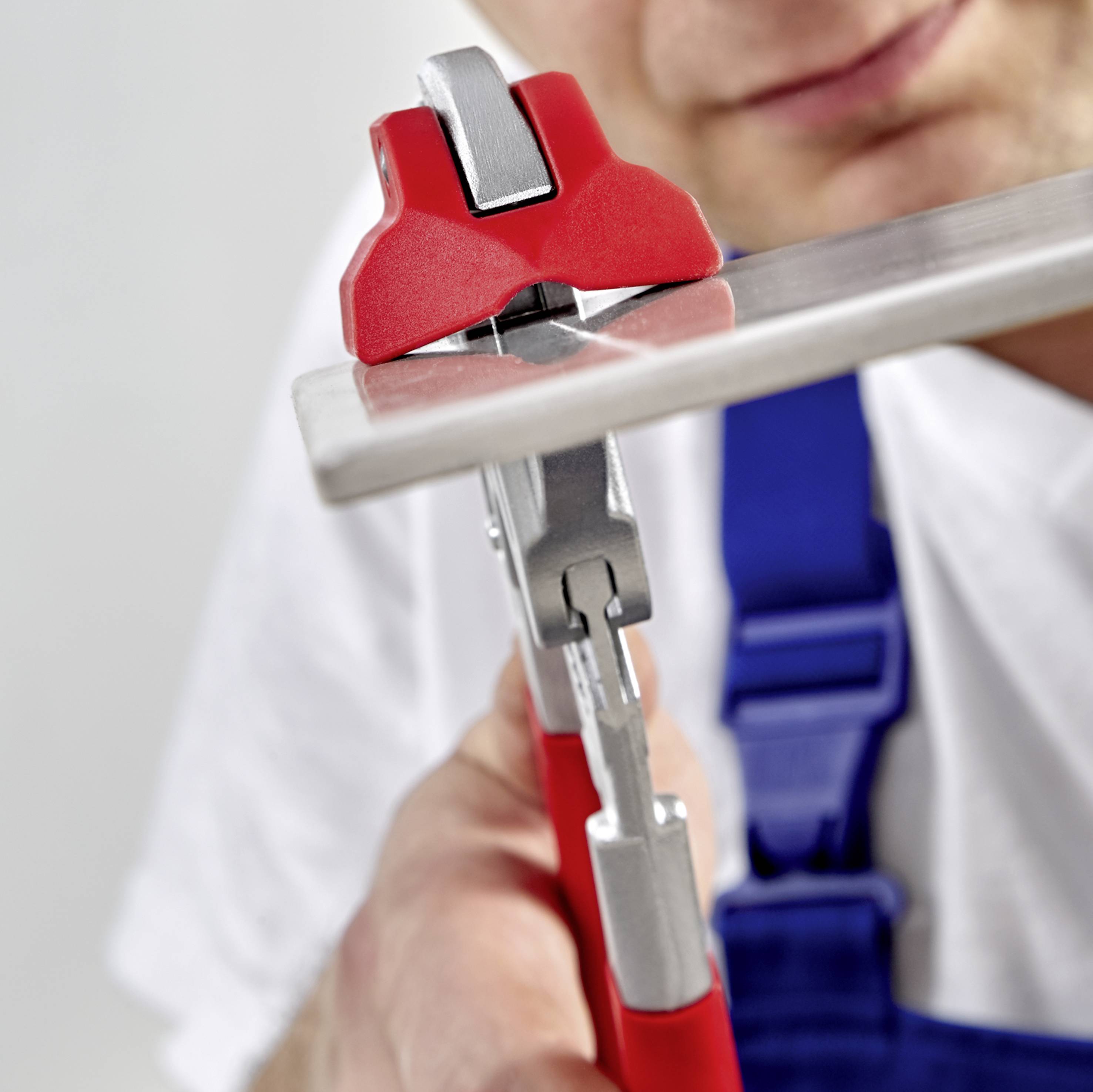 Кусачки для плитки Knipex 91 13 250 250 мм 1 шт.