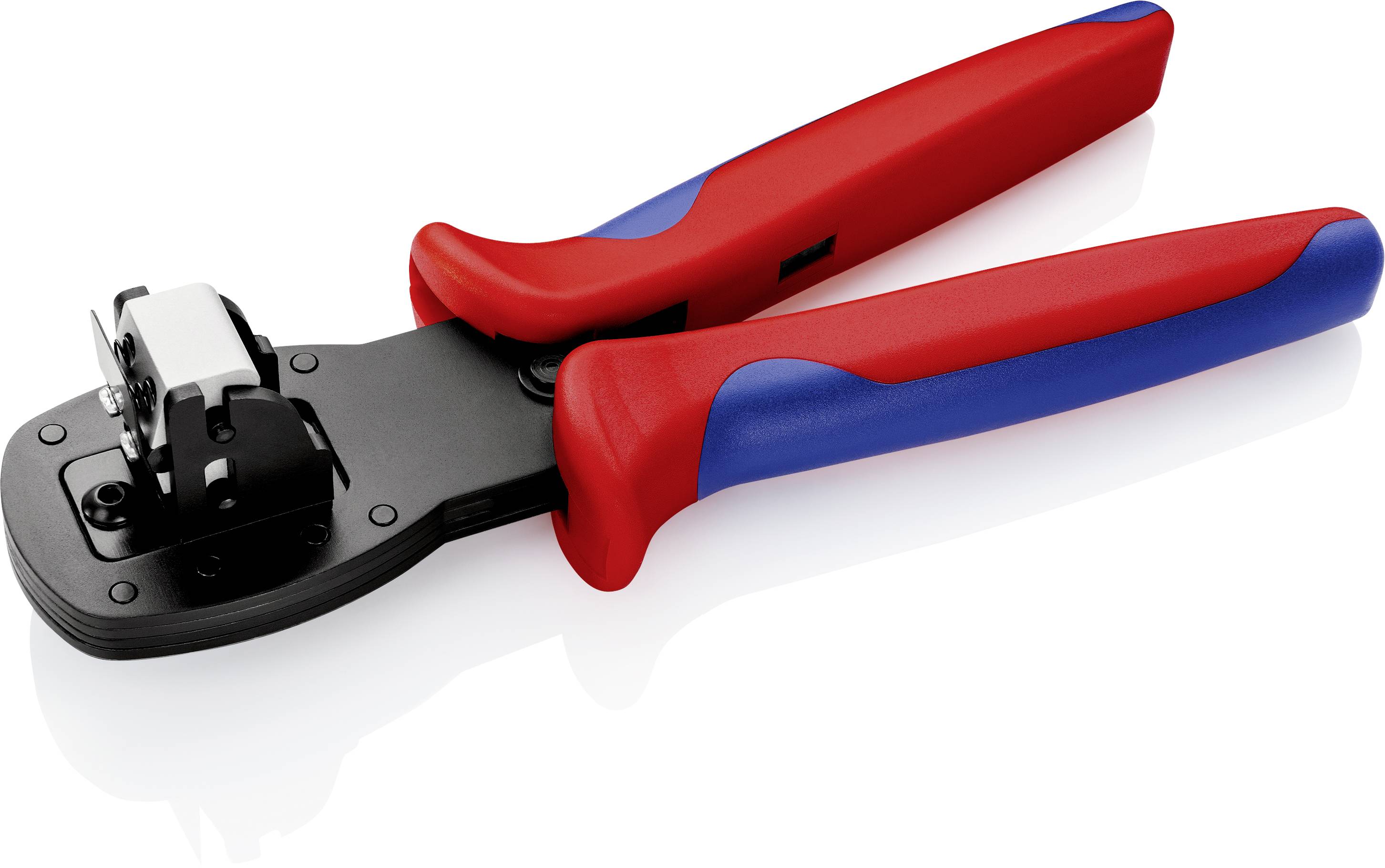 Обтискний інструмент Knipex 97 54 25 97 54 25 Micro Fit