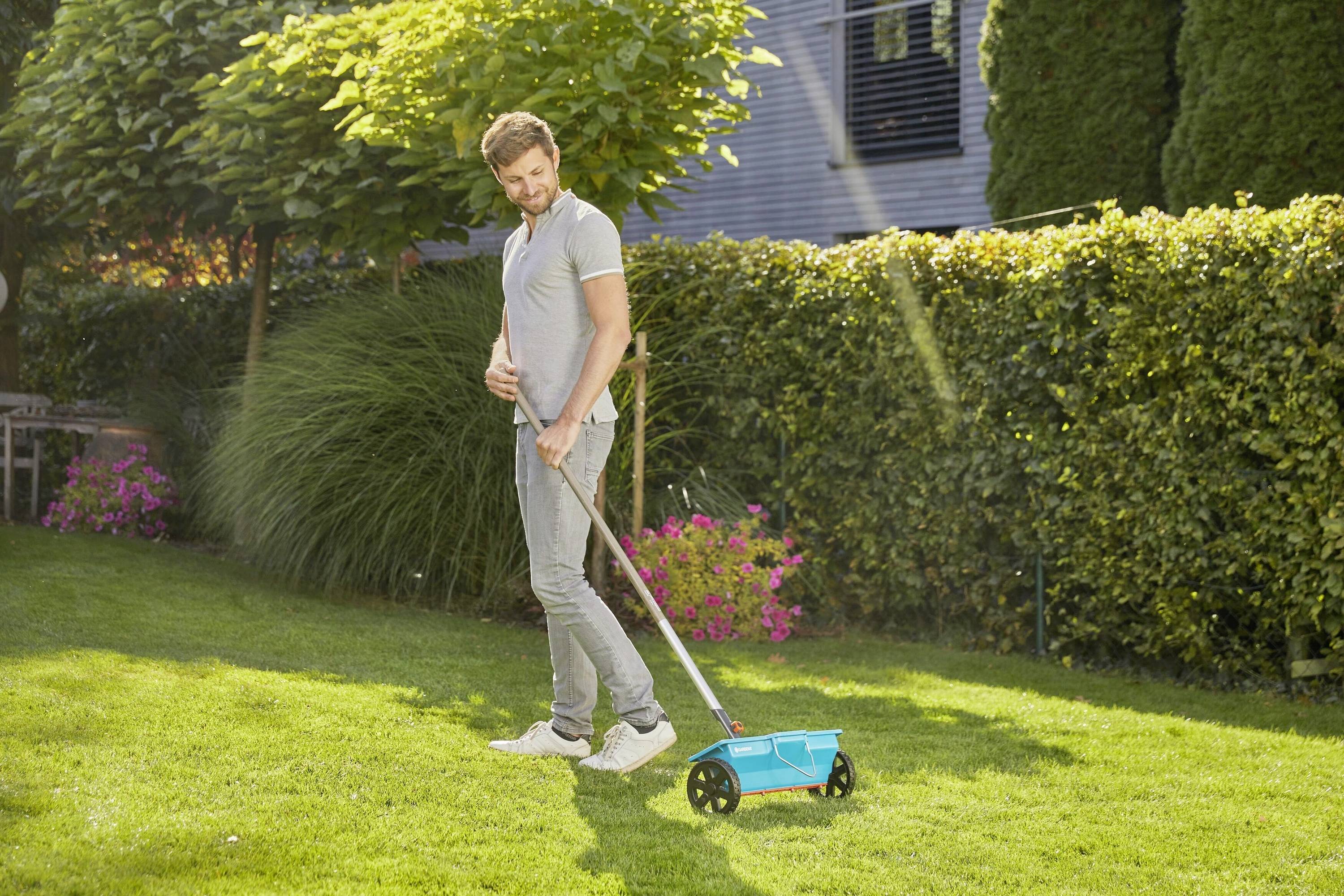 Сівалка комбісистема GARDENA 00420-20 00420-20