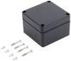 TRU COMPONENTS KST 210 03210000.H Urządzenia przemysłowe 82 x 80 x 55 ABS slate gray 1 szt.
