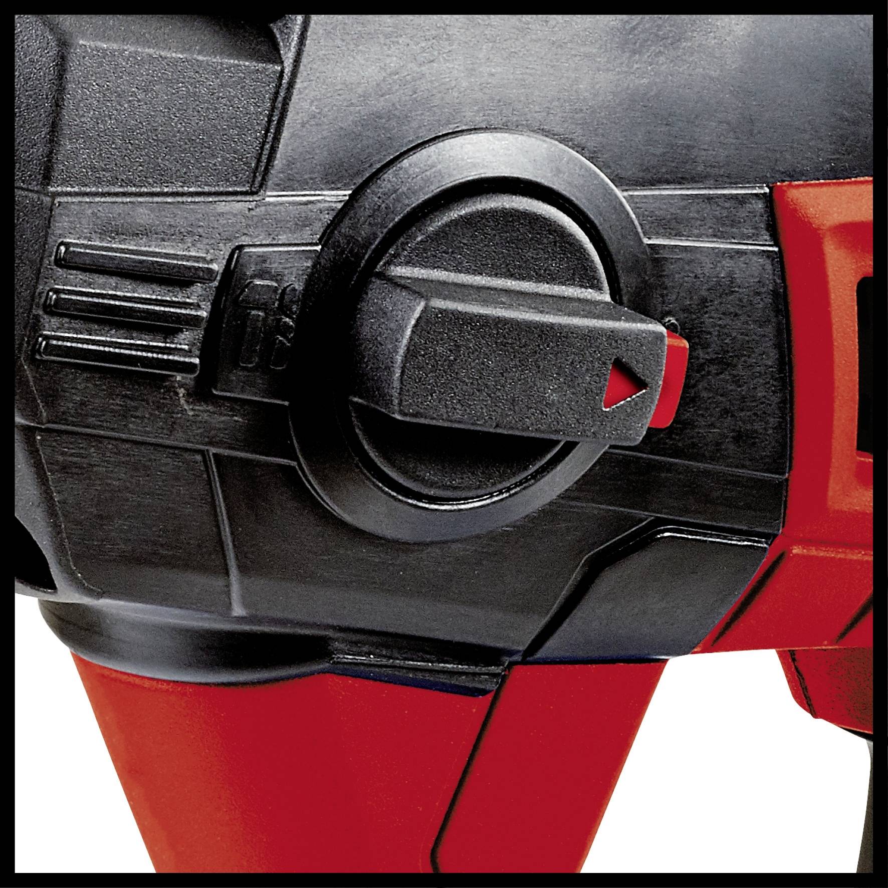Einhell Power X-Change TE-HD 18 Li-Solo - Акумуляторний ударний дриль; 18 В; без акумулятора