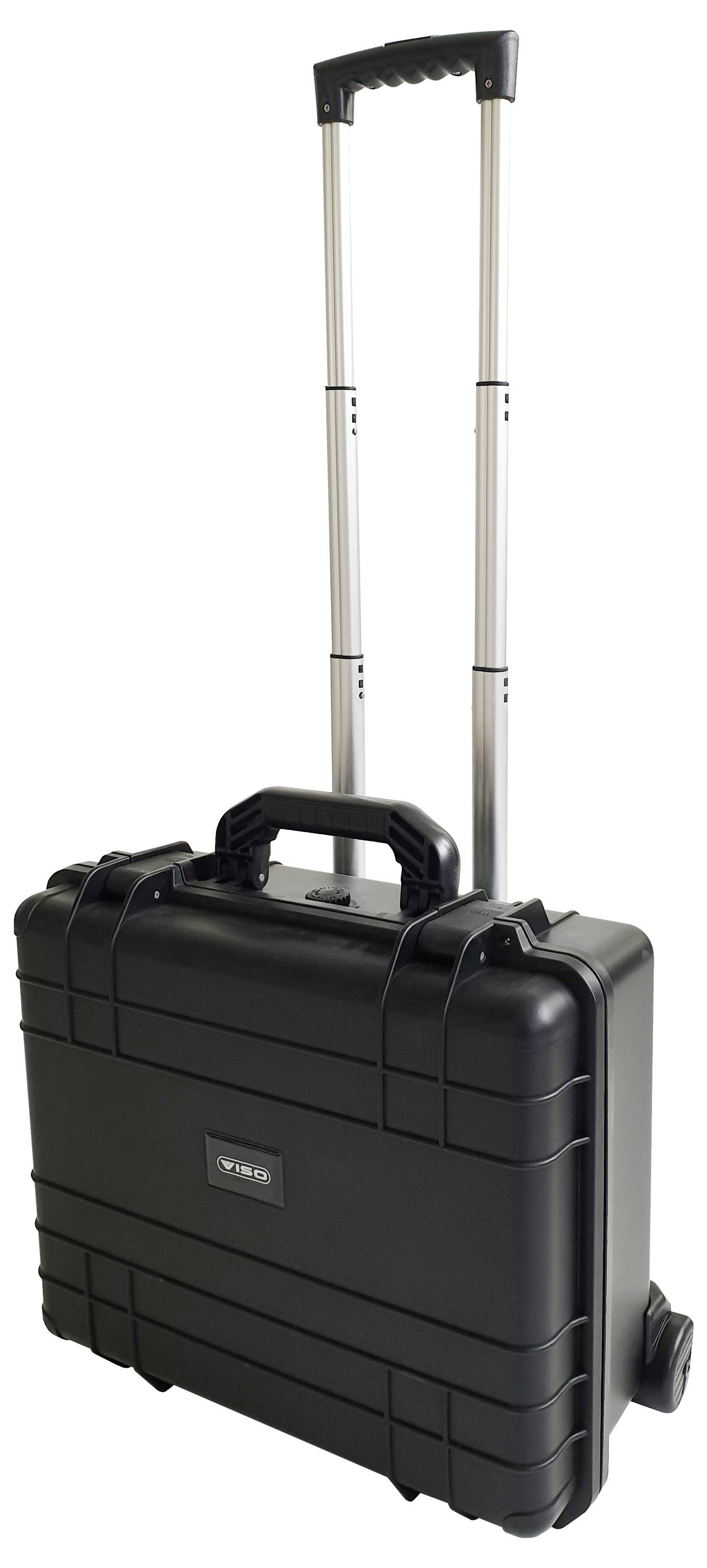 Кейс для інструментів без аксесуарів VISO WAT18TR