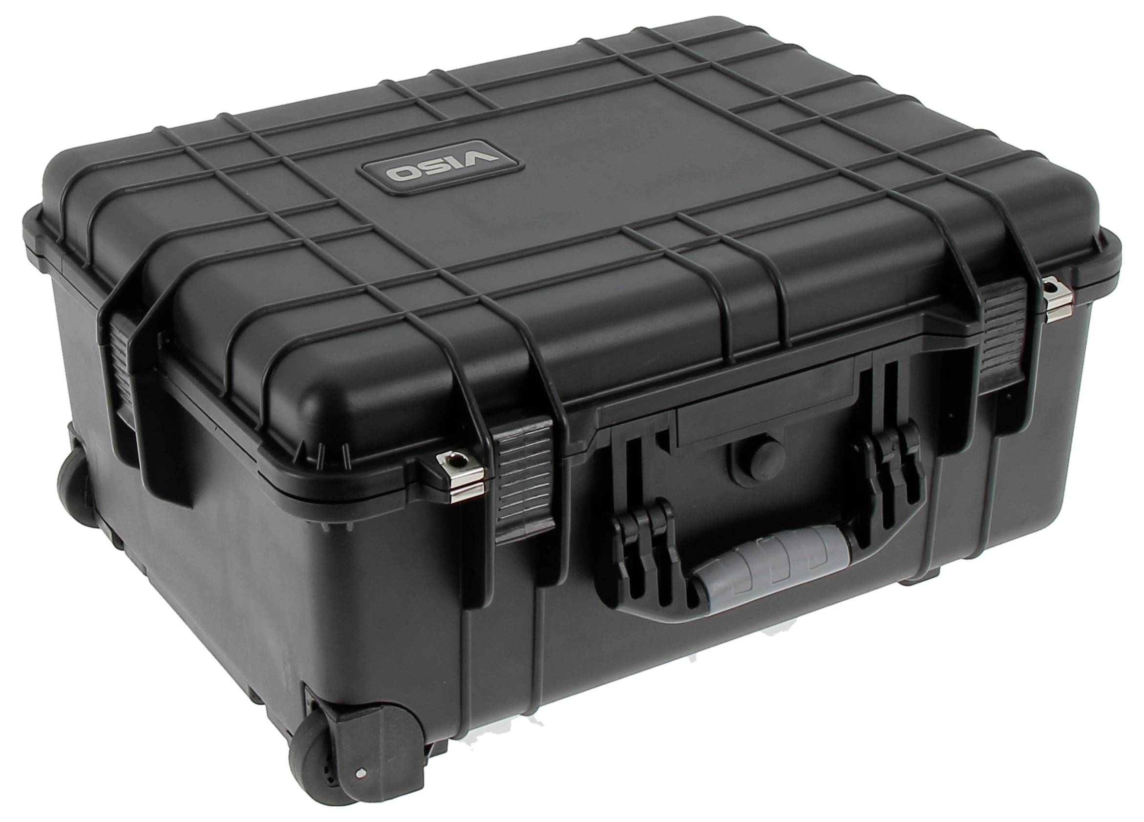 Кейс для інструментів без аксесуарів VISO WAT26TR