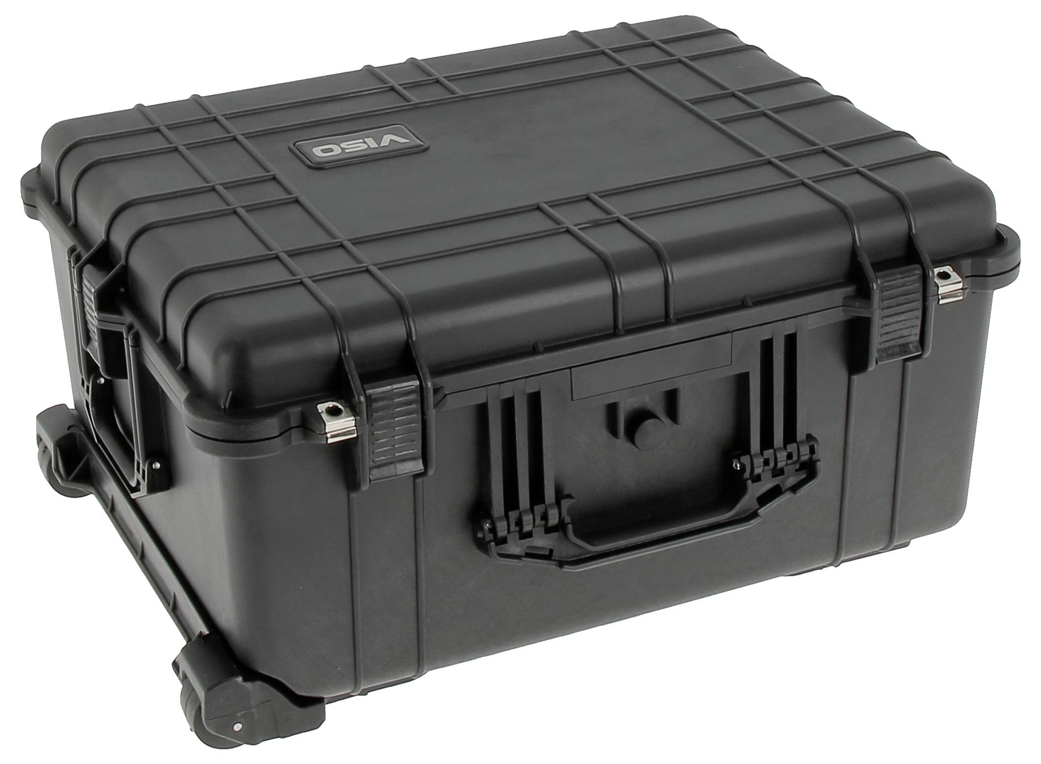 Кейс для інструментів без аксесуарів VISO WAT28TR