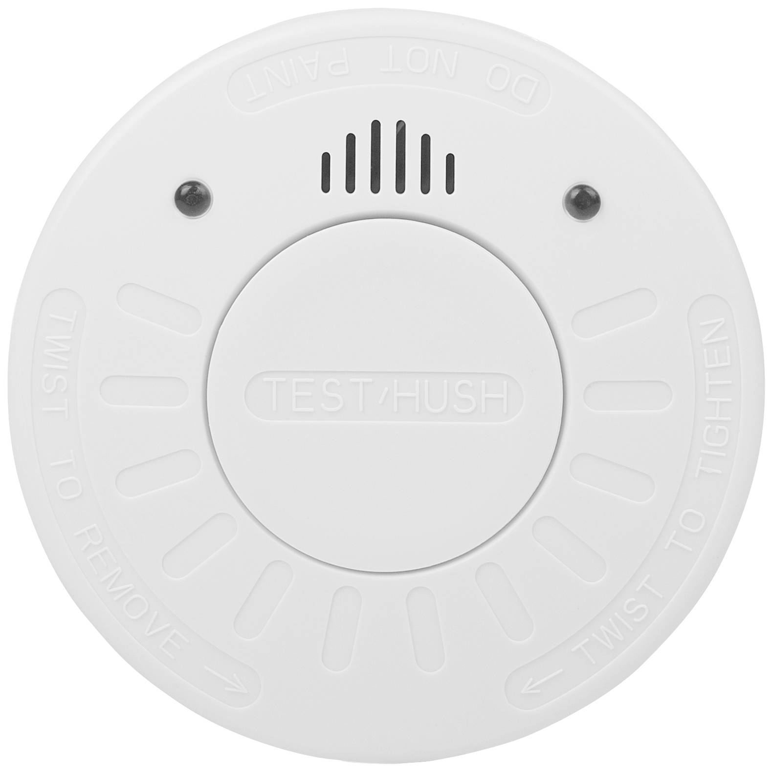 Детектор диму Smartwares RM520 з 10-річним терміном служби батареї