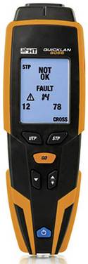 Tester kabli HT Instruments