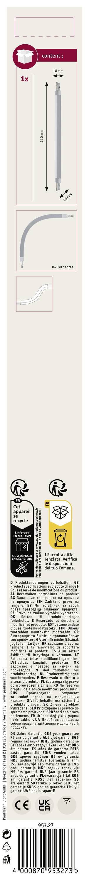 Olaz Regenerist System Oczyszczający - Wymienna główka szczoteczki<br><br>Opakowanie z graficznym przedstawieniem kształtu szczoteczki i istotnymi informacjami o produkcie. Zawiera wskazówki bezpieczeństwa.