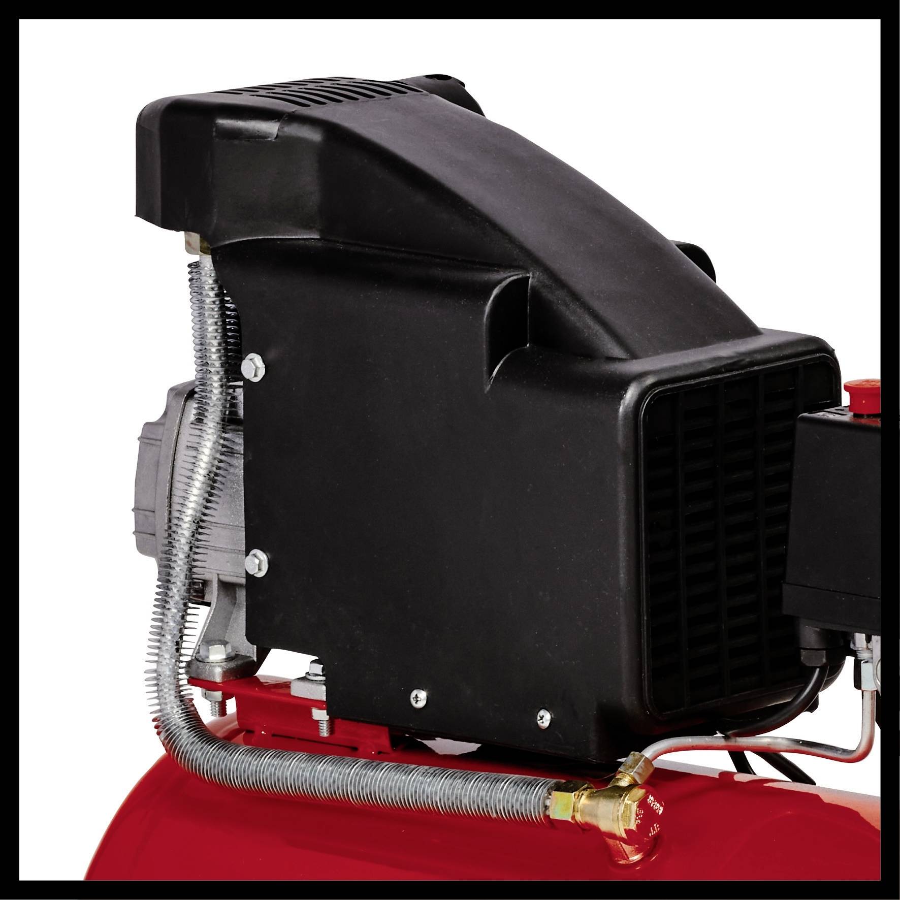 Повітряний компресор Einhell TC-AC 190/24/8 8 бар