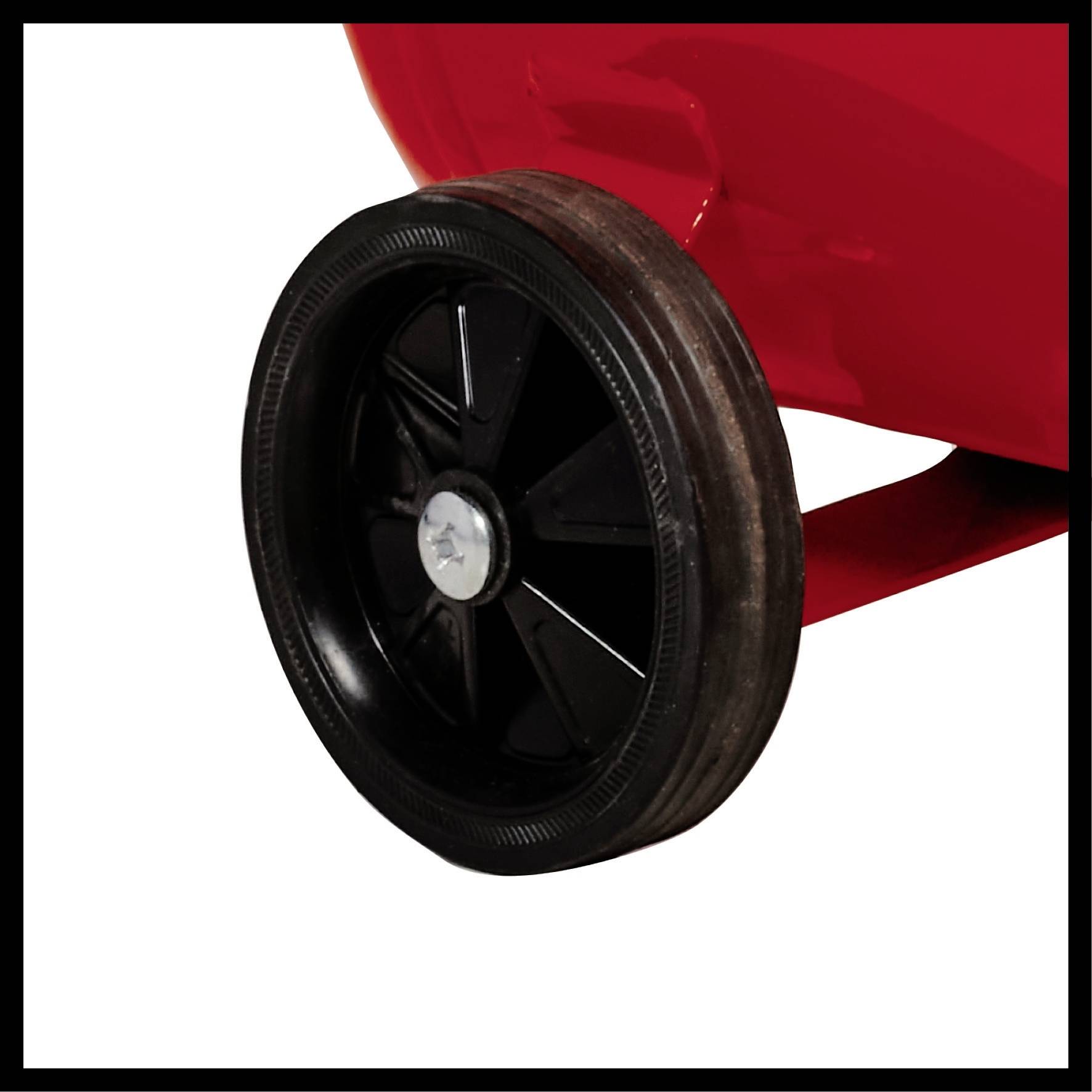 Повітряний компресор Einhell TC-AC 190/24/8 8 бар